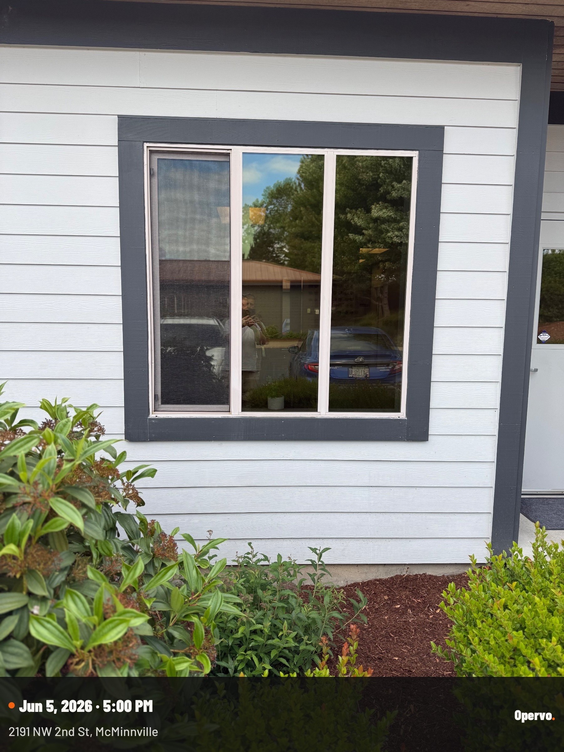 McMinnville Family Eye Care Bi- Monthly