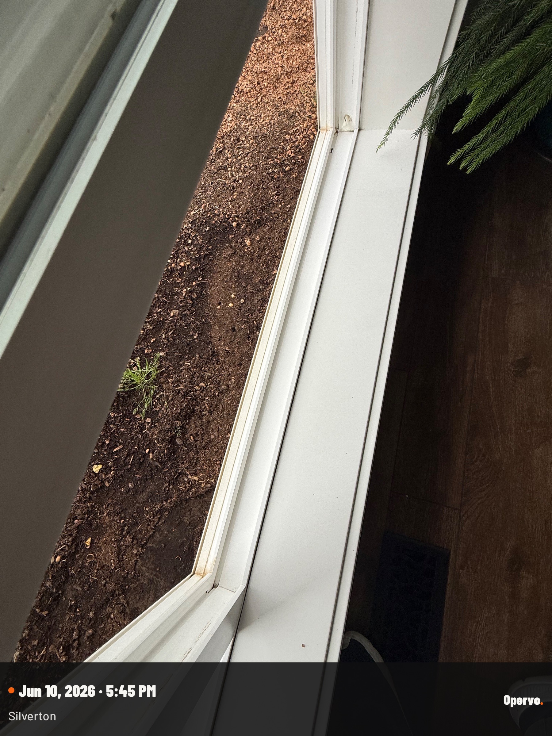 Full Service Residential Window Cleaning