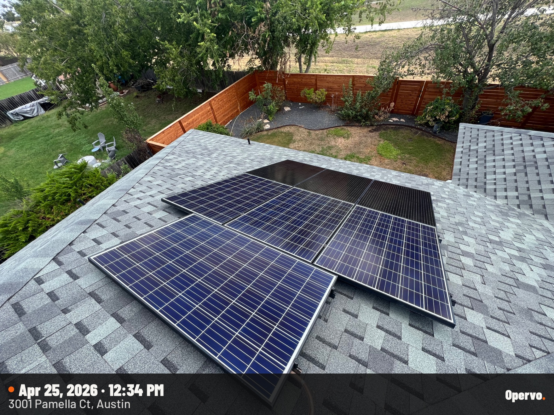 Solar Panel Cleaning